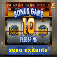 sexo exitante